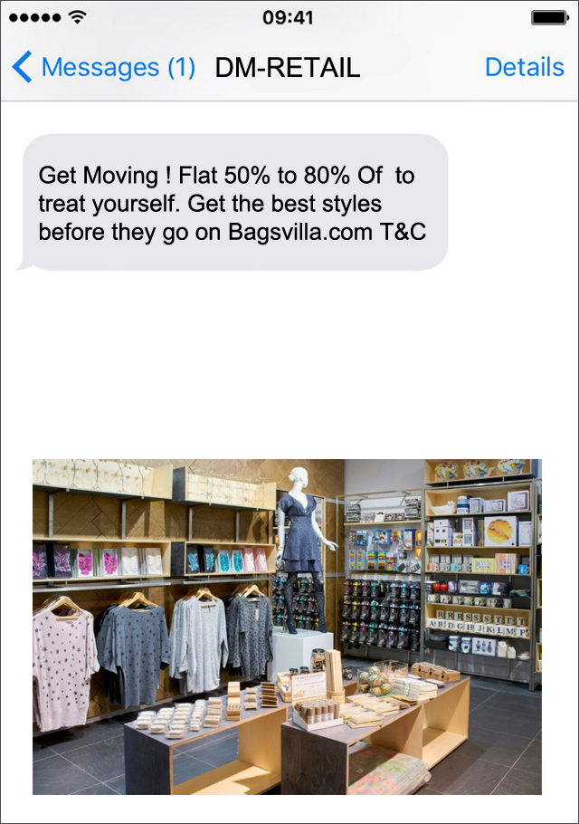 RETAIL