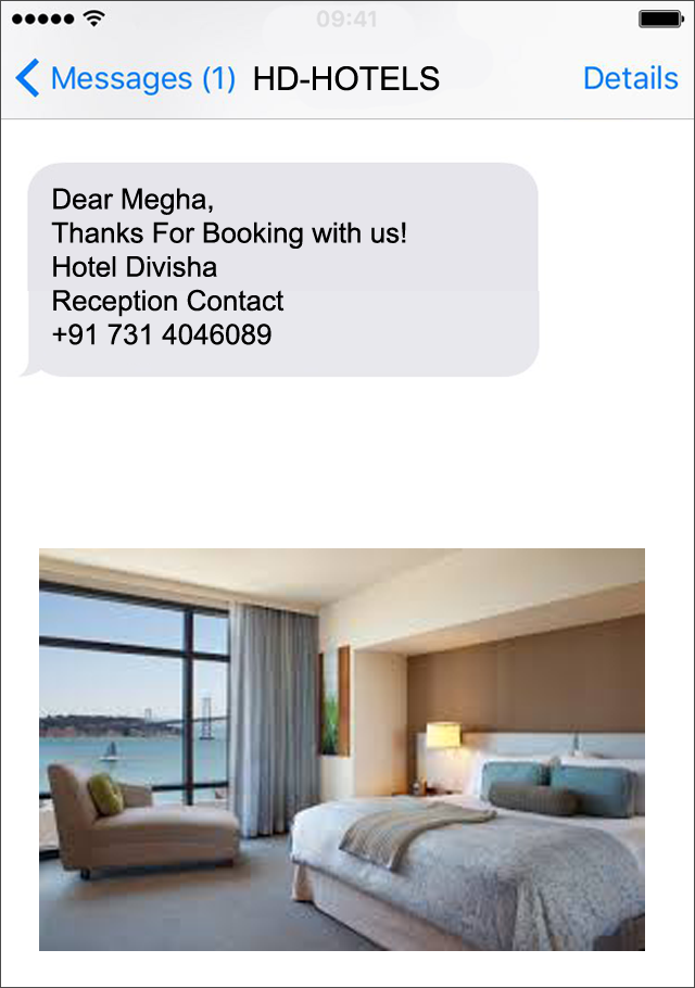 hotels